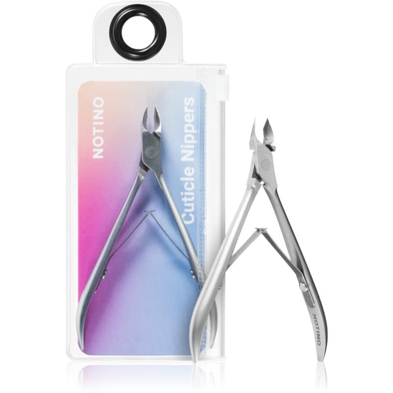 Nail Tools Cuticle Nippers cążki do skórek