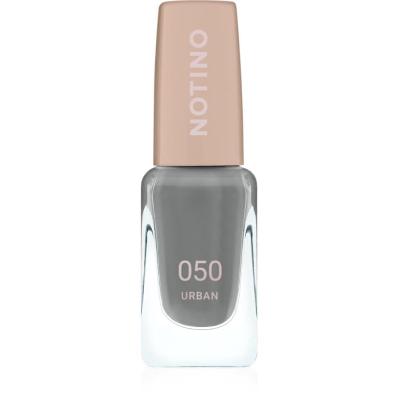 Gel Effect Nail Polish lakier do paznokci z żelowym efektem 050 Urban