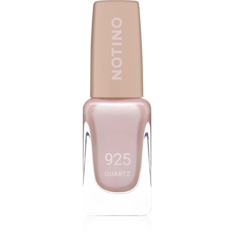 Gel Effect Nail Polish lakier do paznokci z żelowym efektem 925 Quartz