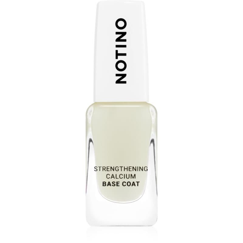 Nail Care Strengthening Calcium Base Coat wzmacniający lakier do paznokci