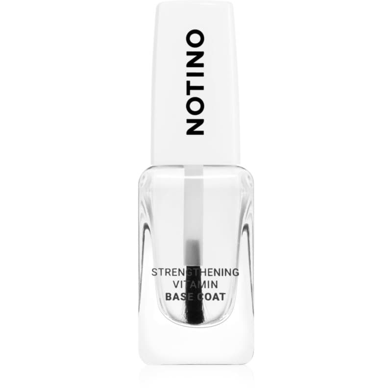 Nail Care Strengthening Vitamin Base Coat lakier pielęgnujący do paznokci z witaminami A, C, E