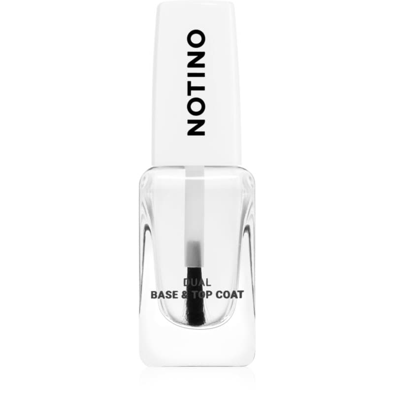 Nail Care Dual base & Top coat baza i top do paznokci