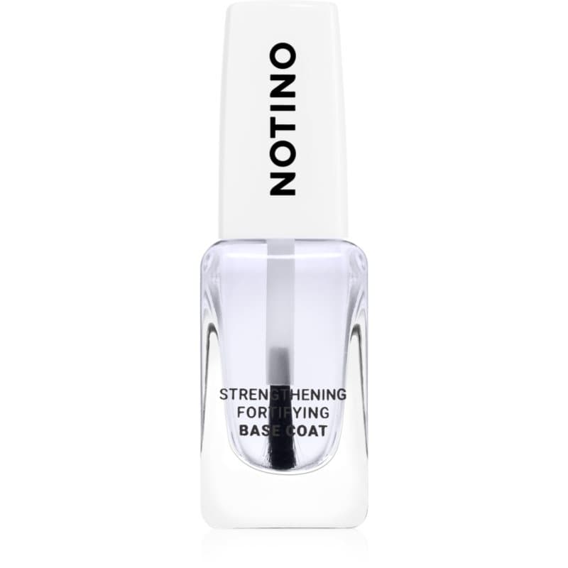 Nail Care Strengthening Fortifying Base Coat wzmacniający lakier do paznokci