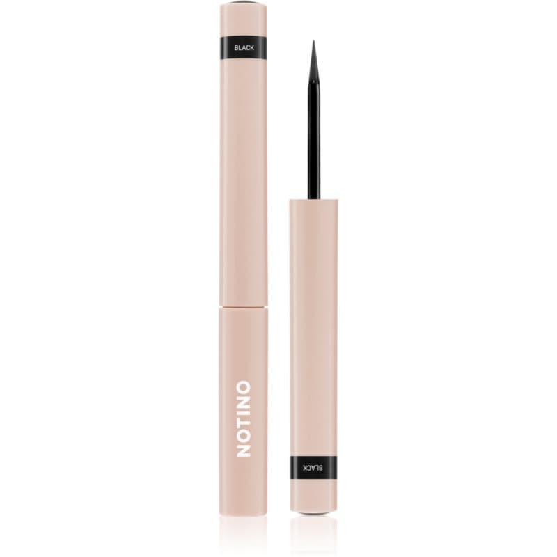 Serum-Infused Lifeproof Eyeliner eyeliner w płynie na porost rzęs ze składnikami aktywnymi 01 Black