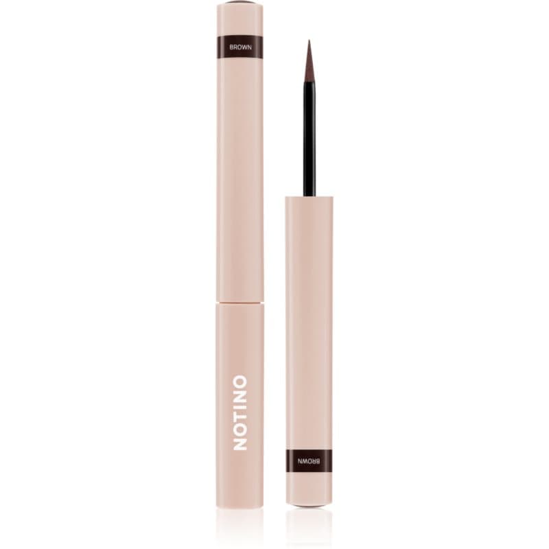 Serum-Infused Lifeproof Eyeliner eyeliner w płynie na porost rzęs ze składnikami aktywnymi 01 Black