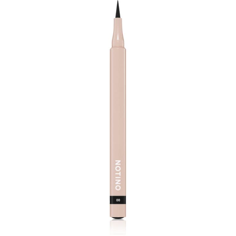 Lifeproof Eye Liner Matte Black długotrwały eyeliner 00 Matte Black