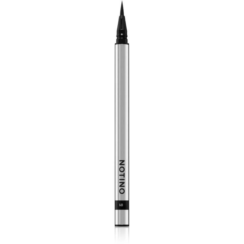 Lifeproof Artist Eyeliner precyzyjny eyeliner wodoodporny 01 Black