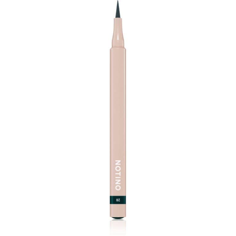 Lifeproof Colour Eyeliner eyeliner wodoodporny 28 Emerald Green