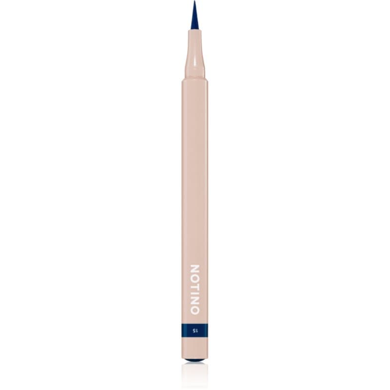 Lifeproof Colour Eyeliner eyeliner wodoodporny 15 Navy Blue