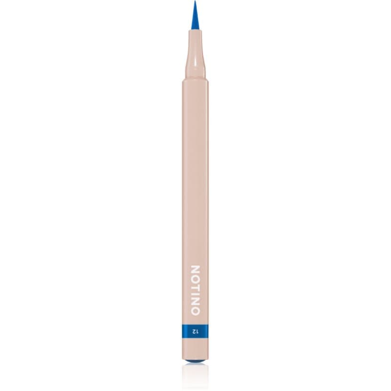 Lifeproof Colour Eyeliner eyeliner wodoodporny 12 Sky Blue