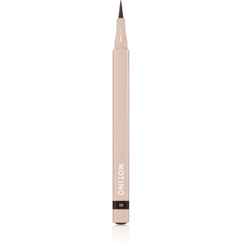 Lifeproof Colour Eyeliner eyeliner wodoodporny 02 Brown