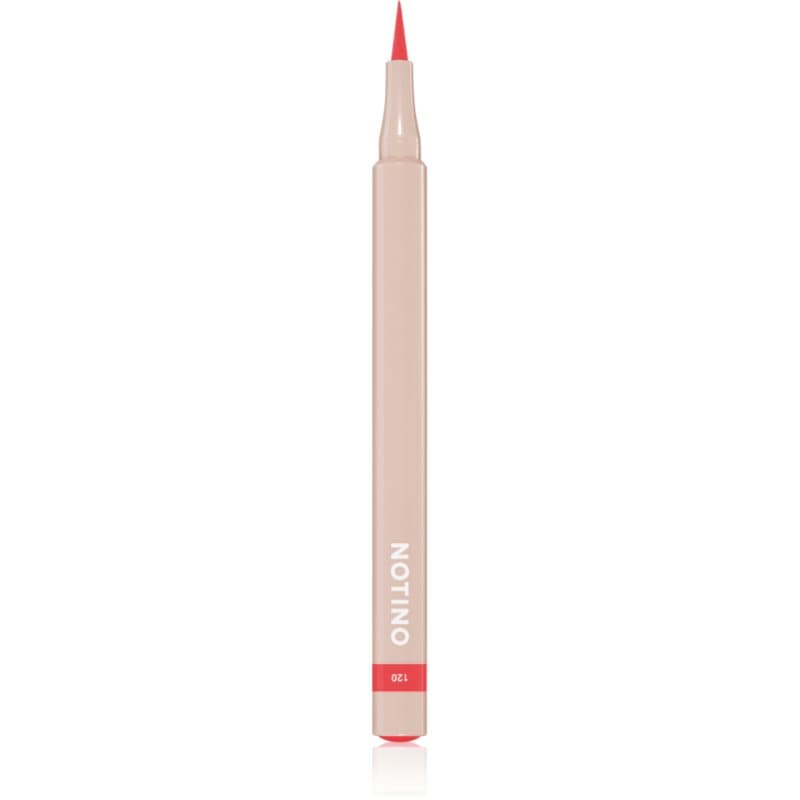 Lifeproof Colour Eyeliner eyeliner wodoodporny 120 Coral
