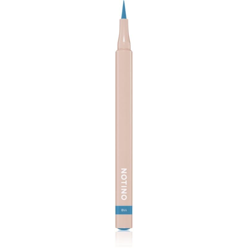 Lifeproof Colour Eyeliner eyeliner wodoodporny 110 Ice Blue