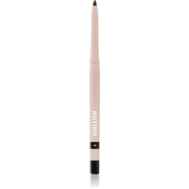 Lifeproof Gel Liner wodoodporna kredka do oczu 01 Black