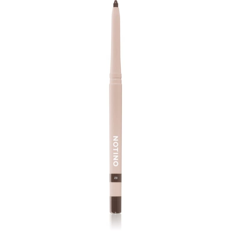 Lifeproof Gel Liner wodoodporna kredka do oczu 02 Brown