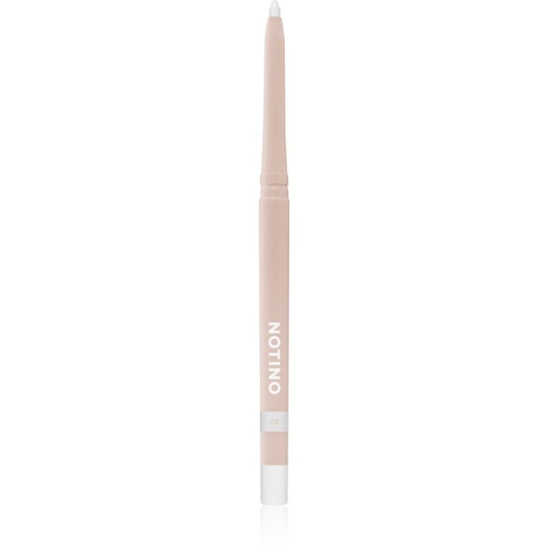 Lifeproof Gel Liner wodoodporna kredka do oczu 03 White