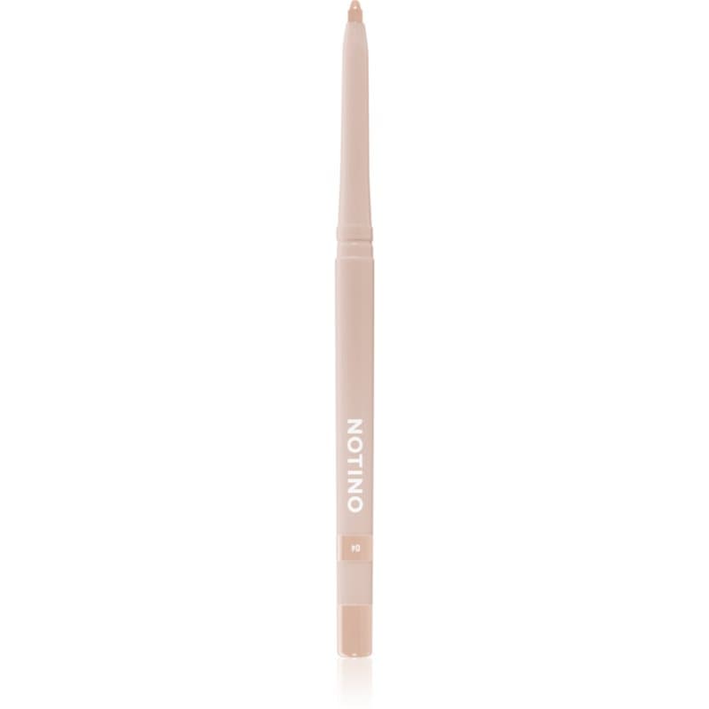 Lifeproof Gel Liner wodoodporna kredka do oczu 04 Beige