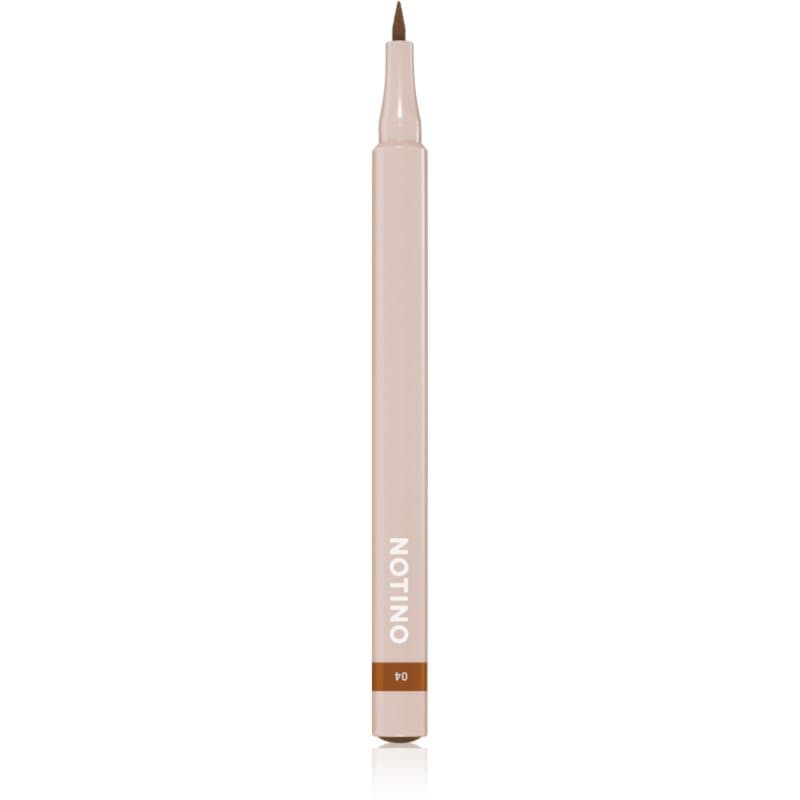 Lifeproof Eyebrow Felt Pen pisak wodoodporny do brwi 04 Cool Brown