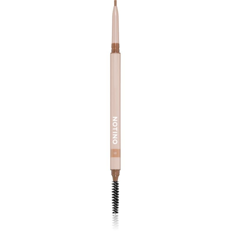 Lifeproof Eyebrow Pencil precyzyjna kredka do brwi 01 Blonde