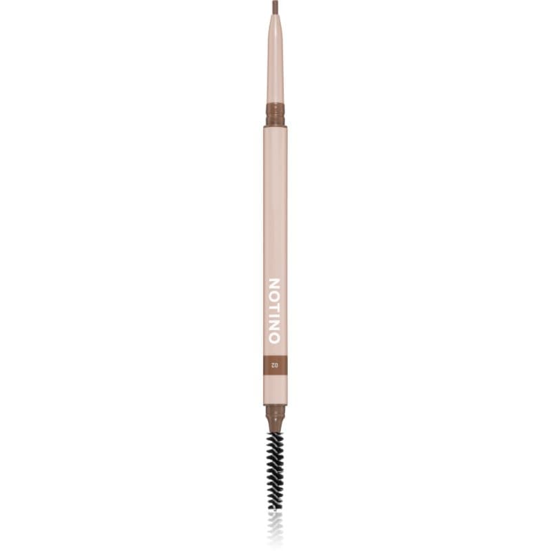 Lifeproof Eyebrow Pencil precyzyjna kredka do brwi 02 Cool Brown