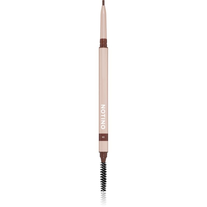 Lifeproof Eyebrow Pencil precyzyjna kredka do brwi 04 Brown