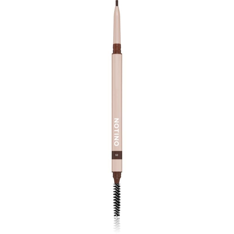 Lifeproof Eyebrow Pencil precyzyjna kredka do brwi 05 Dark Brown