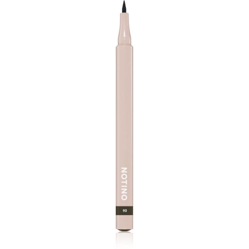 Lifeproof Eyebrow Felt Pen pisak wodoodporny do brwi 06 Graphite