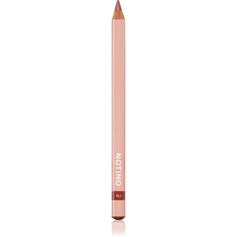 Creamy Contouring Lip Pencil konturówka do ust 170 Terraflame