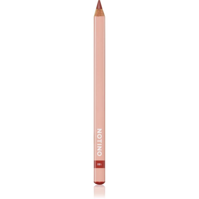 Creamy Contouring Lip Pencil konturówka do ust 180 Burnt Bronze