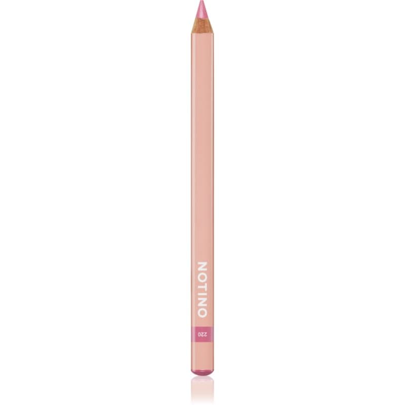 Creamy Contouring Lip Pencil konturówka do ust 220 Rosy Bloom