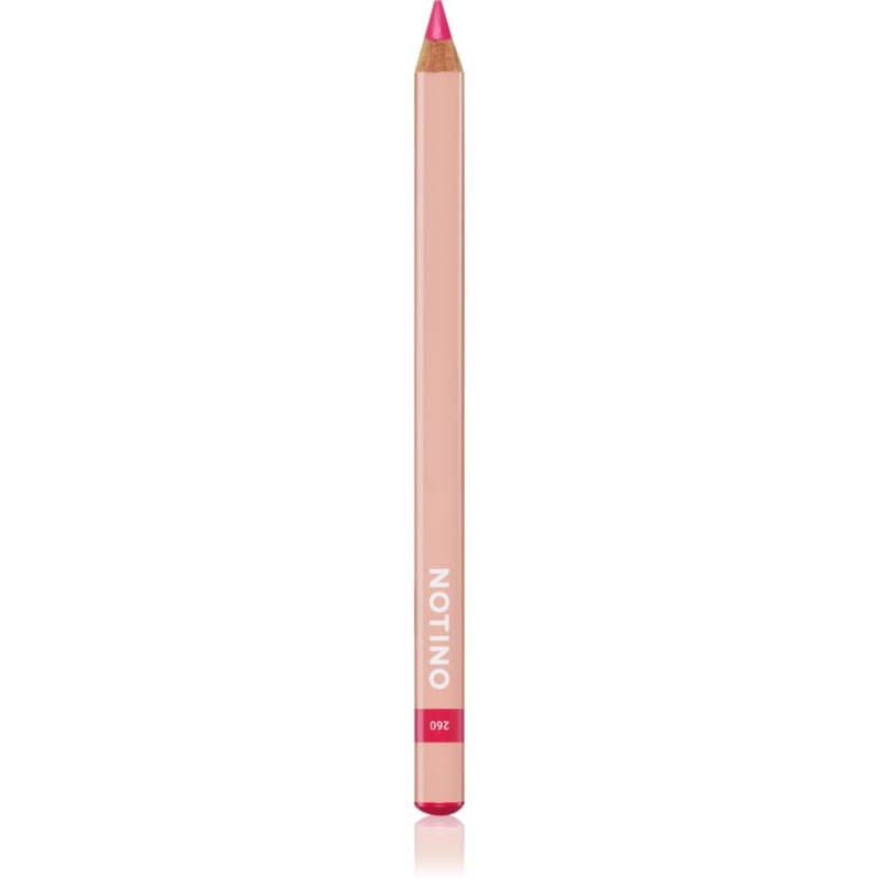 Creamy Contouring Lip Pencil konturówka do ust 260 Candy Factory
