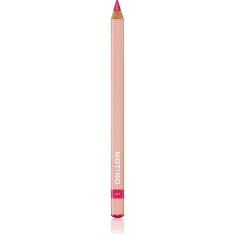 Creamy Contouring Lip Pencil konturówka do ust 270 Hot Girl