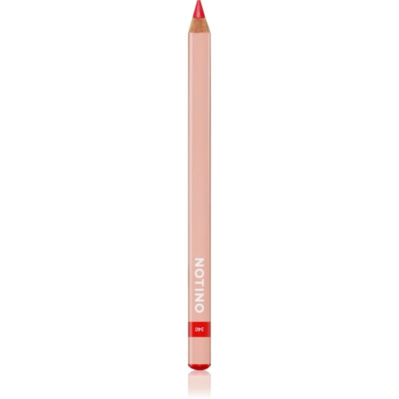Creamy Contouring Lip Pencil konturówka do ust 340 Hunt