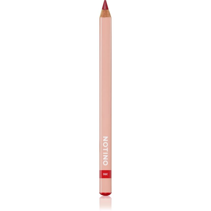 Creamy Contouring Lip Pencil konturówka do ust 390 Scarlet Rose