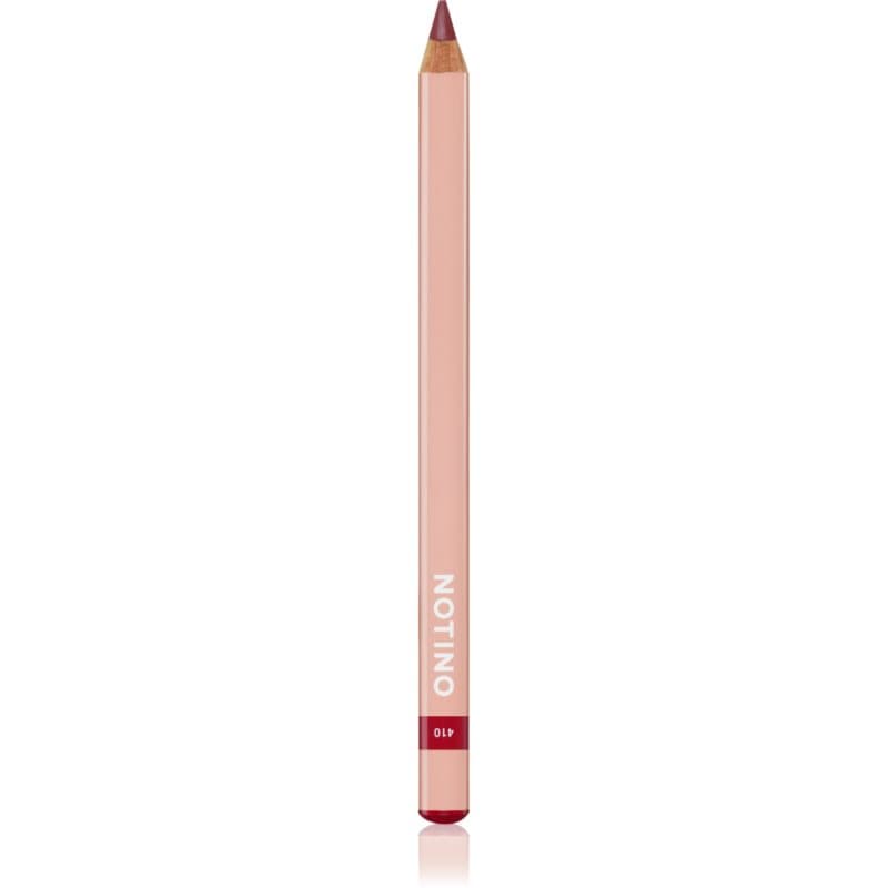 Creamy Contouring Lip Pencil konturówka do ust 410 Wine O'Clock