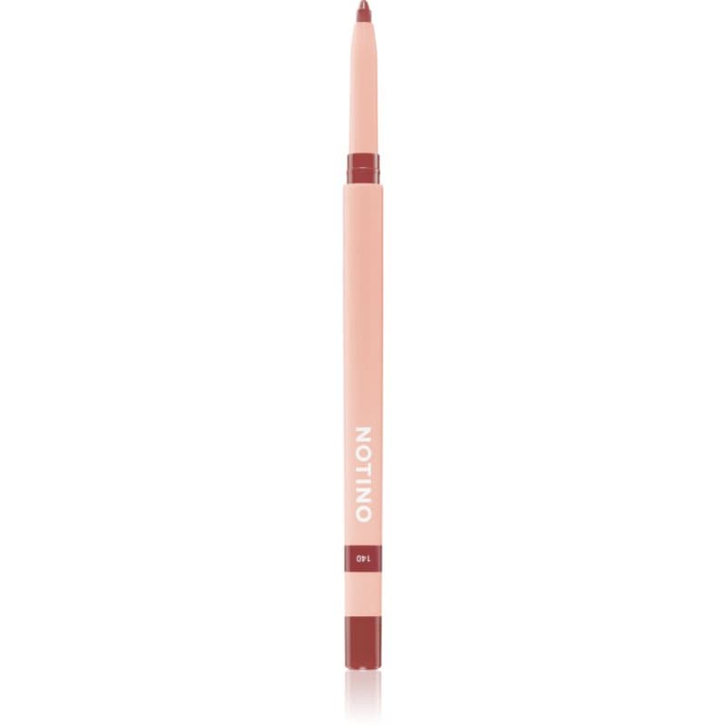 Lip Food Lip Pencil konturówka do ust 140 Cozy