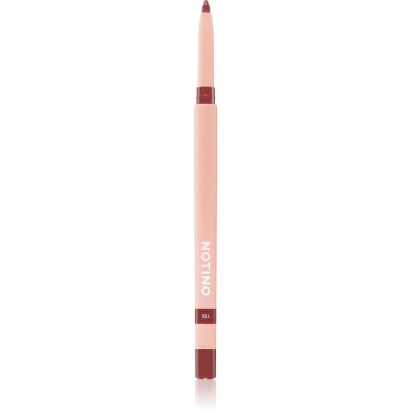 Lip Food Lip Pencil konturówka do ust 150 Pinch