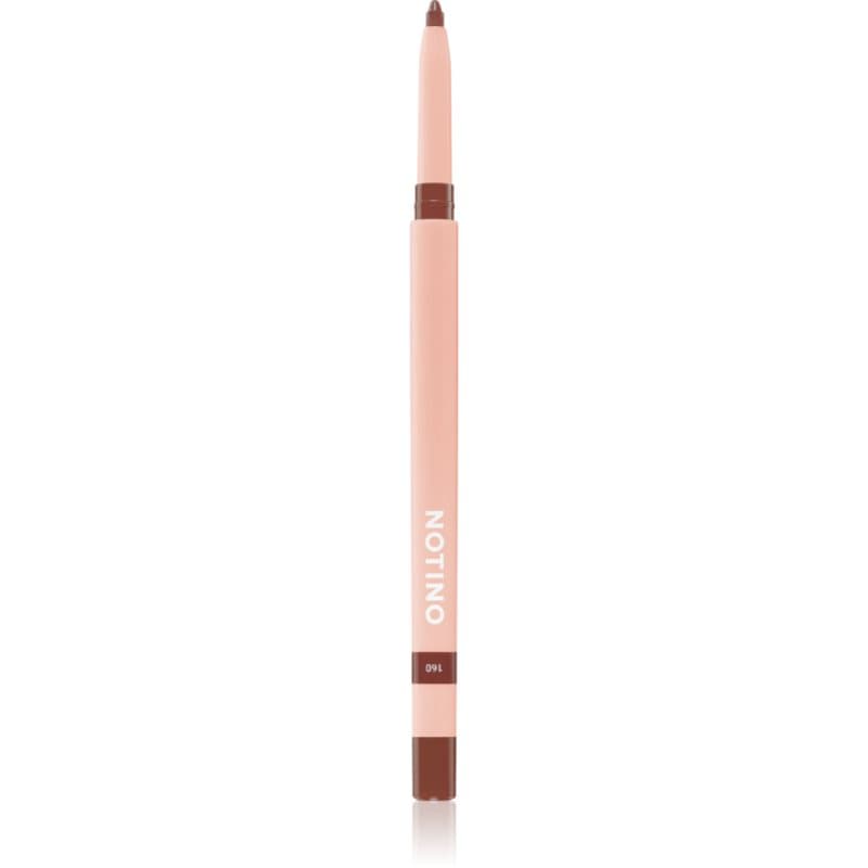 Lip Food Lip Pencil konturówka do ust 160 Teddy Bear