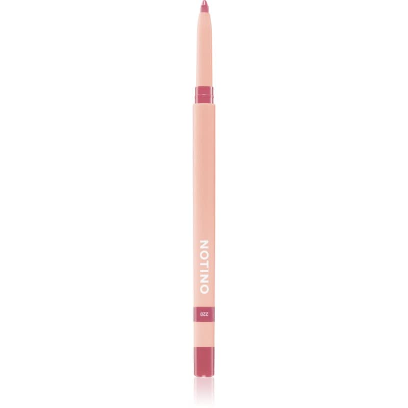 Lip Food Lip Pencil konturówka do ust 220 Rosy Bloom