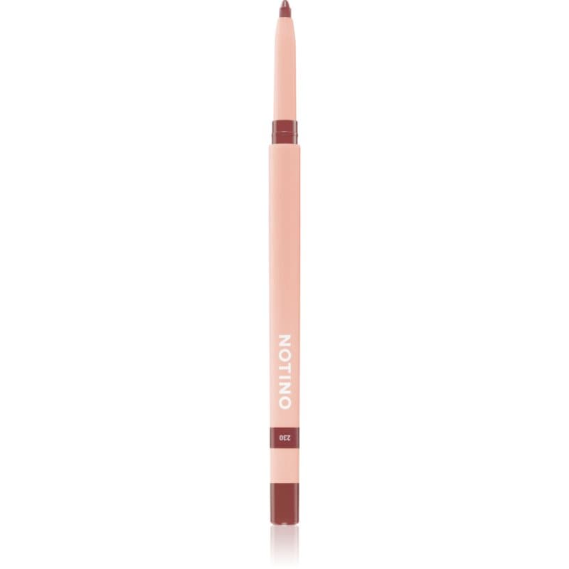 Lip Food Lip Pencil konturówka do ust 230 Fairy Dust