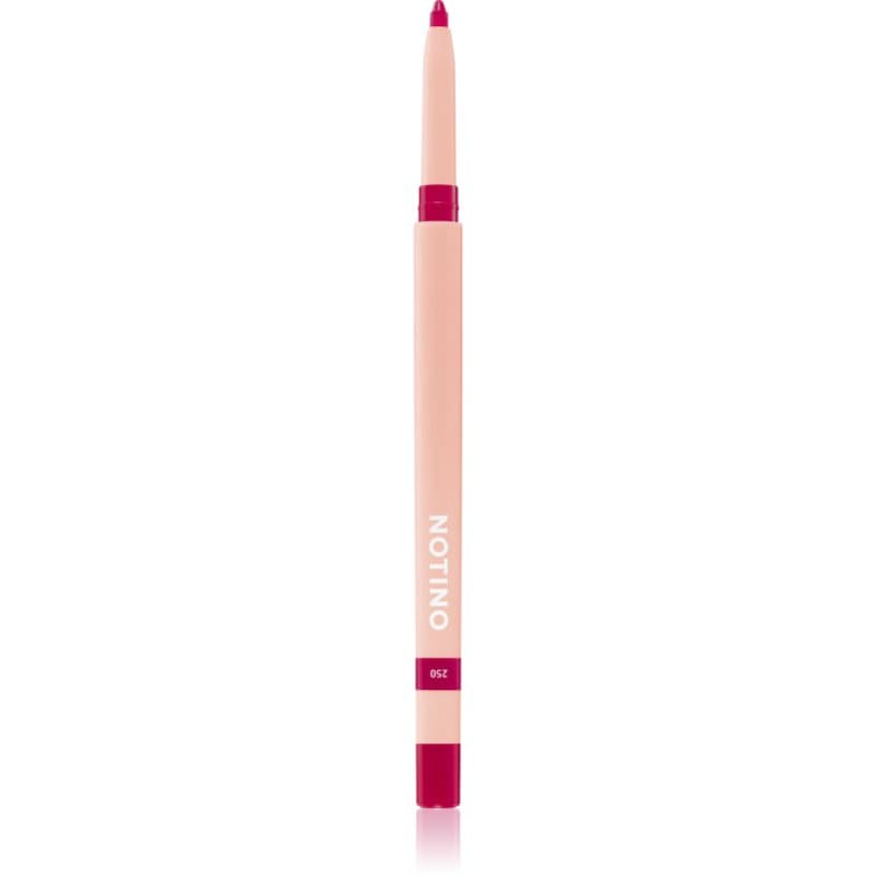 Lip Food Lip Pencil konturówka do ust 250 Doll