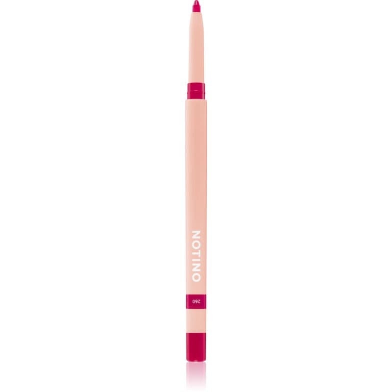 Lip Food Lip Pencil konturówka do ust 260 Candy Factory