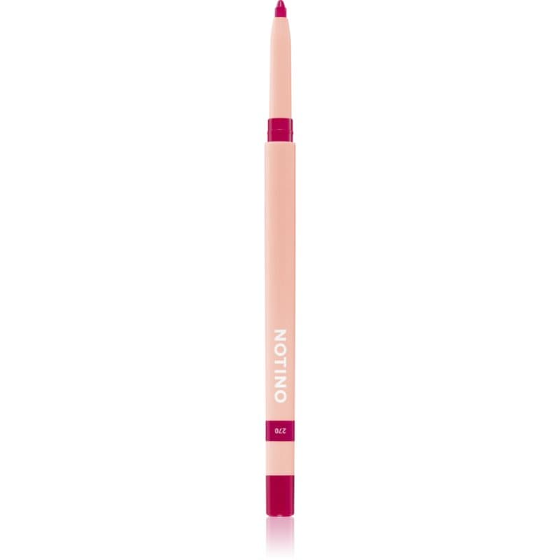 Lip Food Lip Pencil konturówka do ust 270 Hot Girl