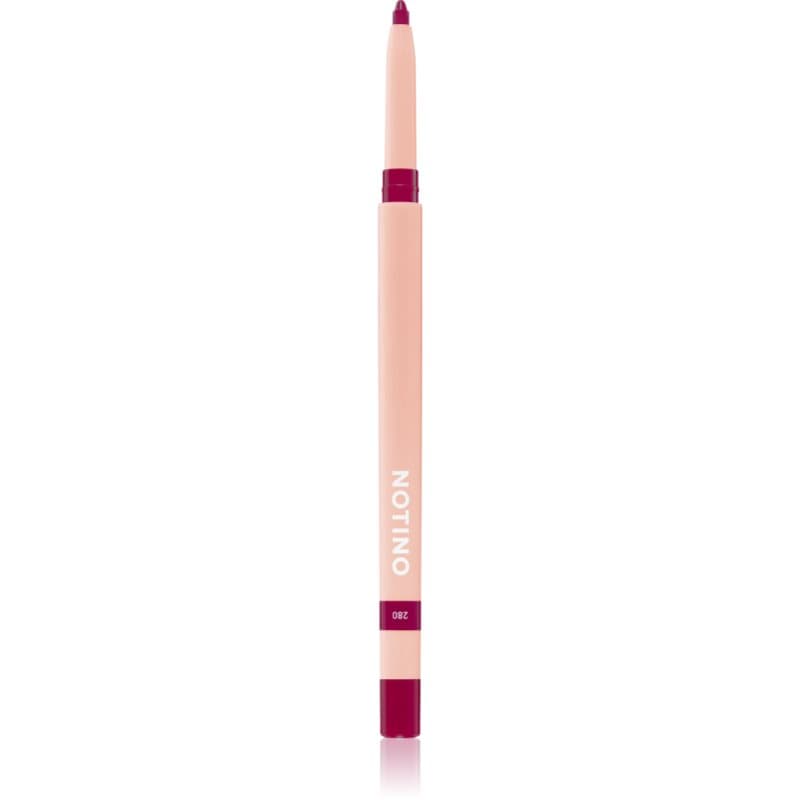 Lip Food Lip Pencil konturówka do ust 280 Dragonfruit