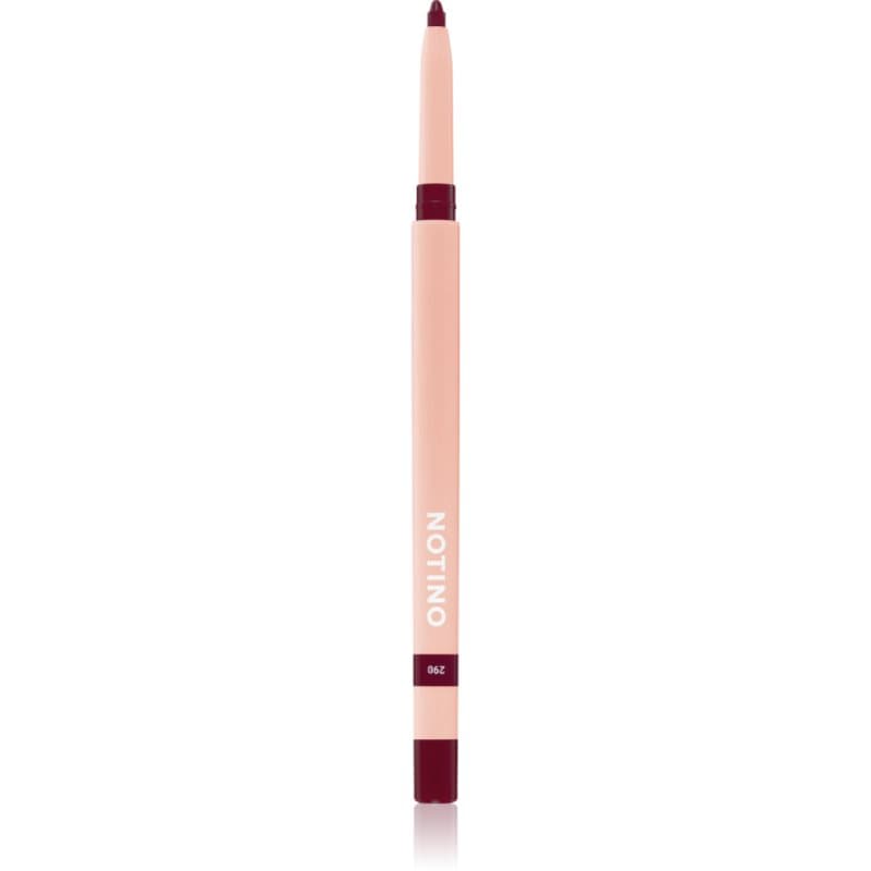 Lip Food Lip Pencil konturówka do ust 290 The Thrill