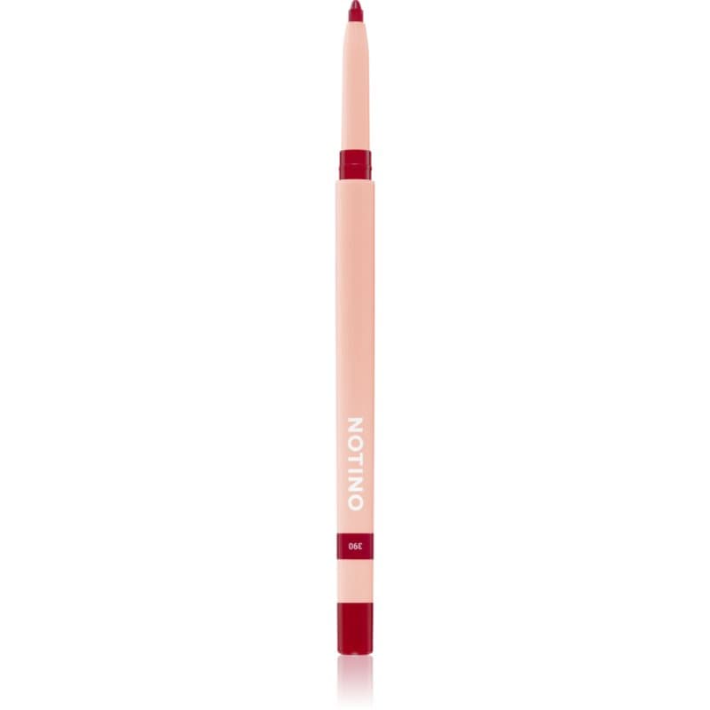 Lip Food Lip Pencil konturówka do ust 390 Scarlet Rose
