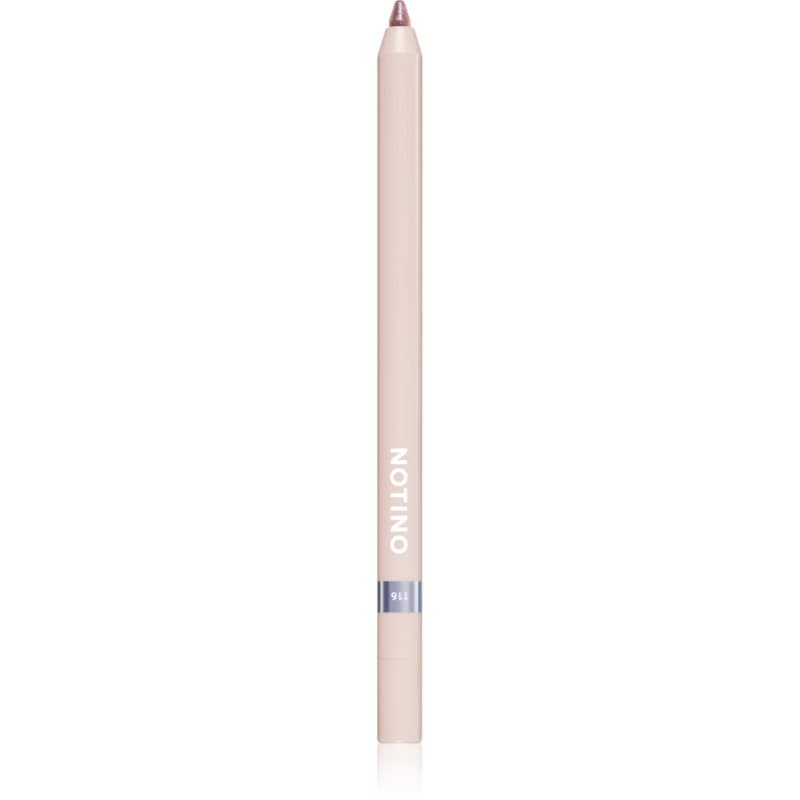 Lifeproof Multichrome Soft Gel Eye Pencil wodoodporna kredka do oczu z efektem multichromatycznym 116 Coralie