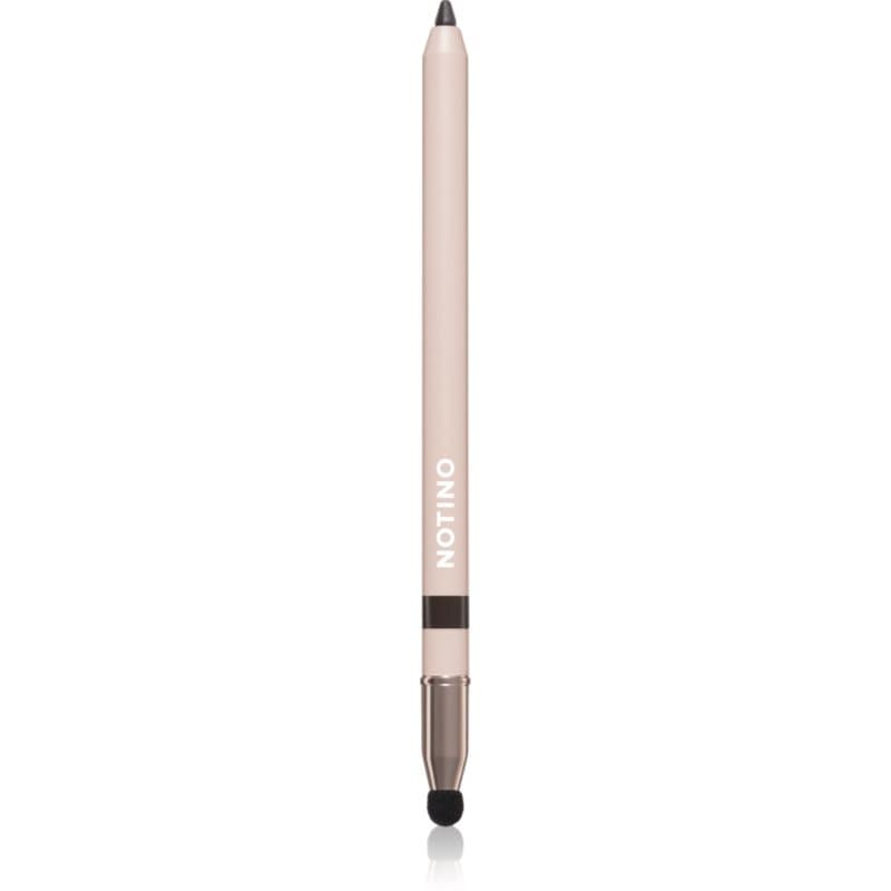 Lifeproof Soft Gel Eye Pencil wodoodporna kredka do oczu 02 Brown