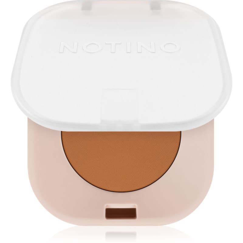 Powder Eyeshadow Matte matowe cienie do powiek Caramelling