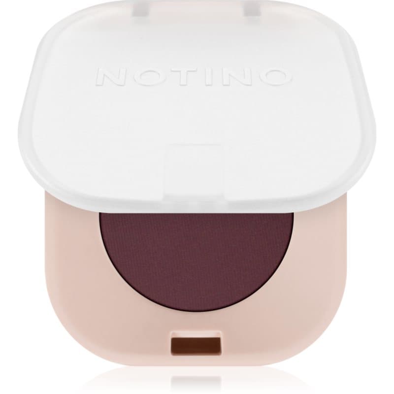 Powder Eyeshadow Matte matowe cienie do powiek Claretino